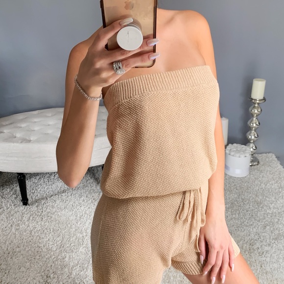 mysisterskloset Pants - LAST➖SYDNEY in Honey